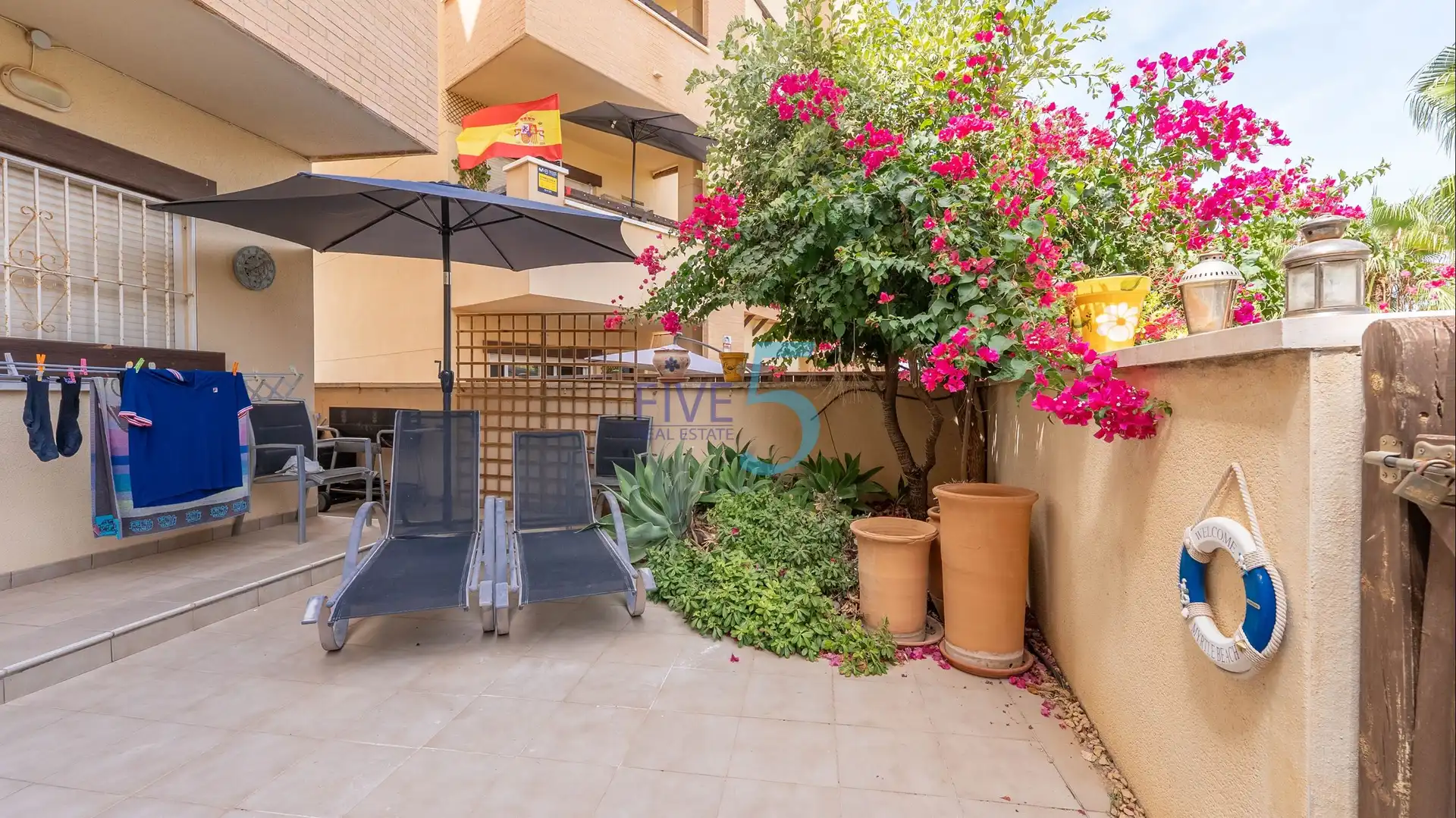 Flat with pool for sale in Campo de Murcia, imagen 32