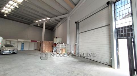 Photo 4 of Industrial buildings to rent in Villalonquéjar, Burgos