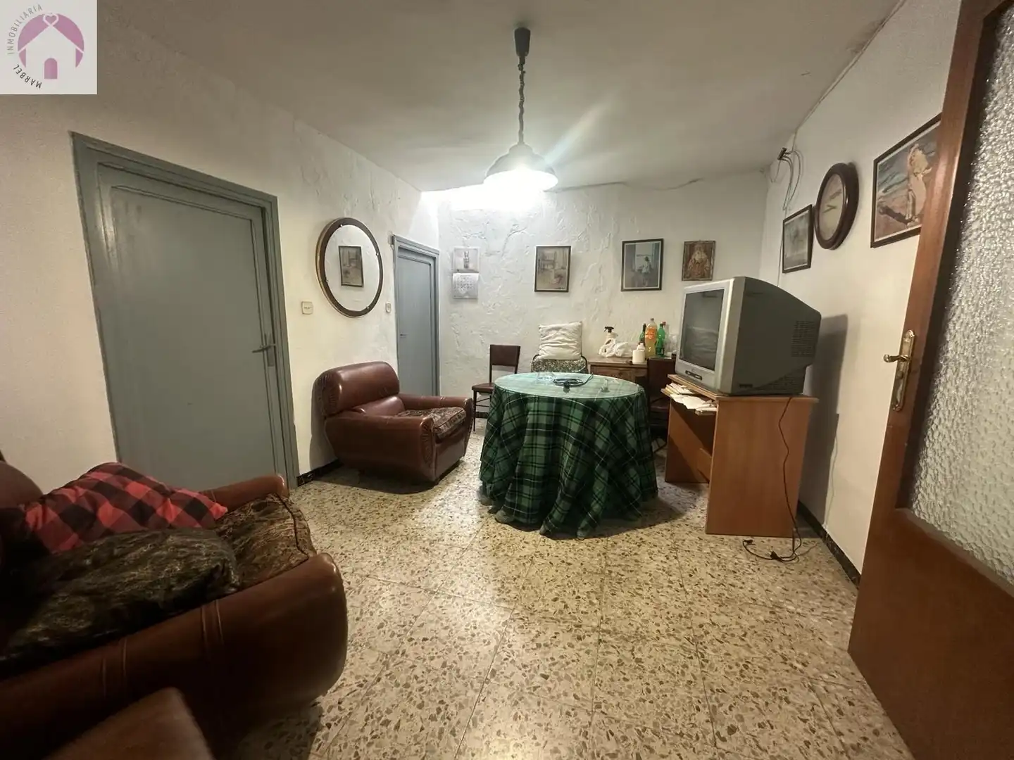 Casa rústica amb terrassa en venda a Cádiar, imagen 7