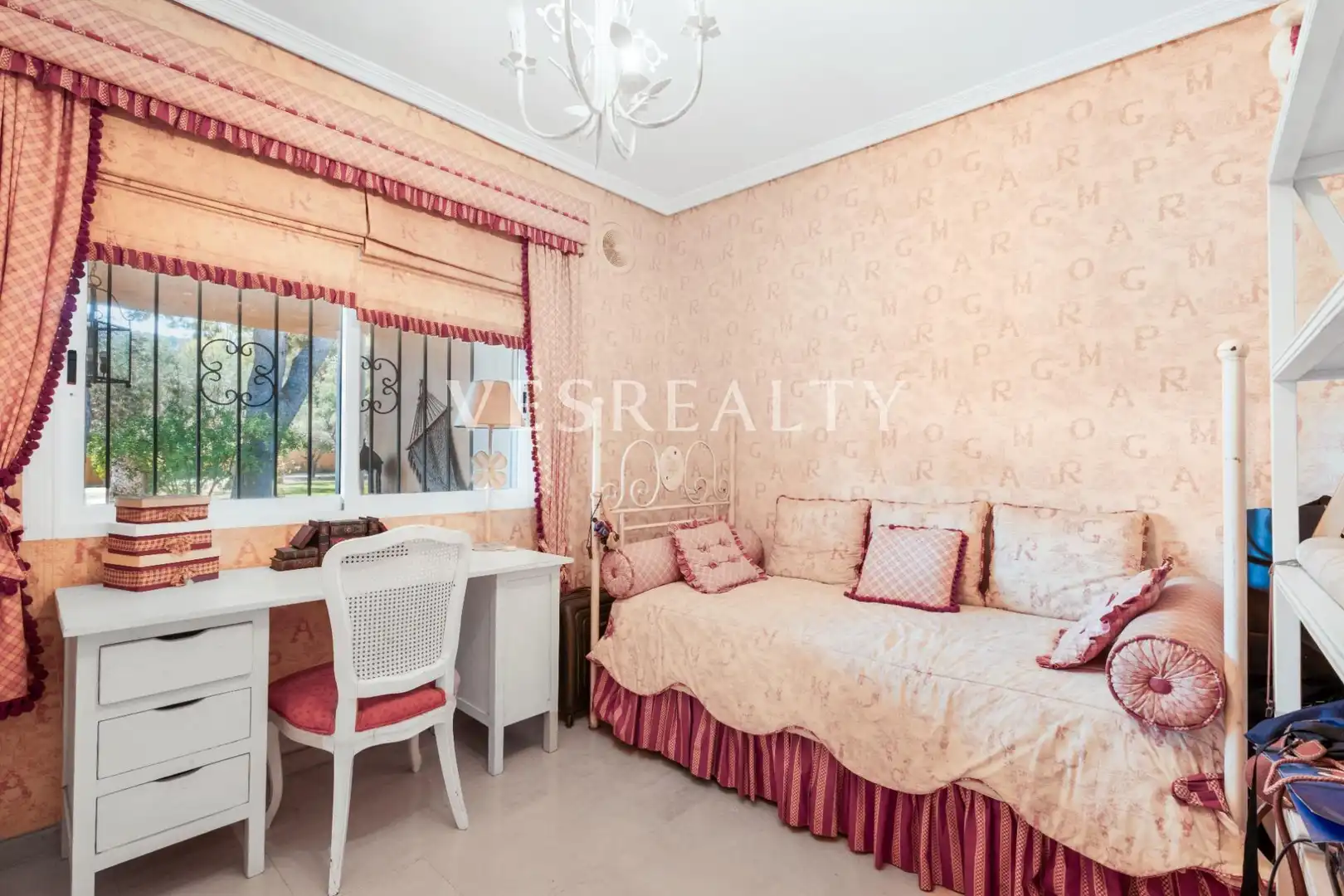 Bedroom of Houses for sale in Alicante / Alacant