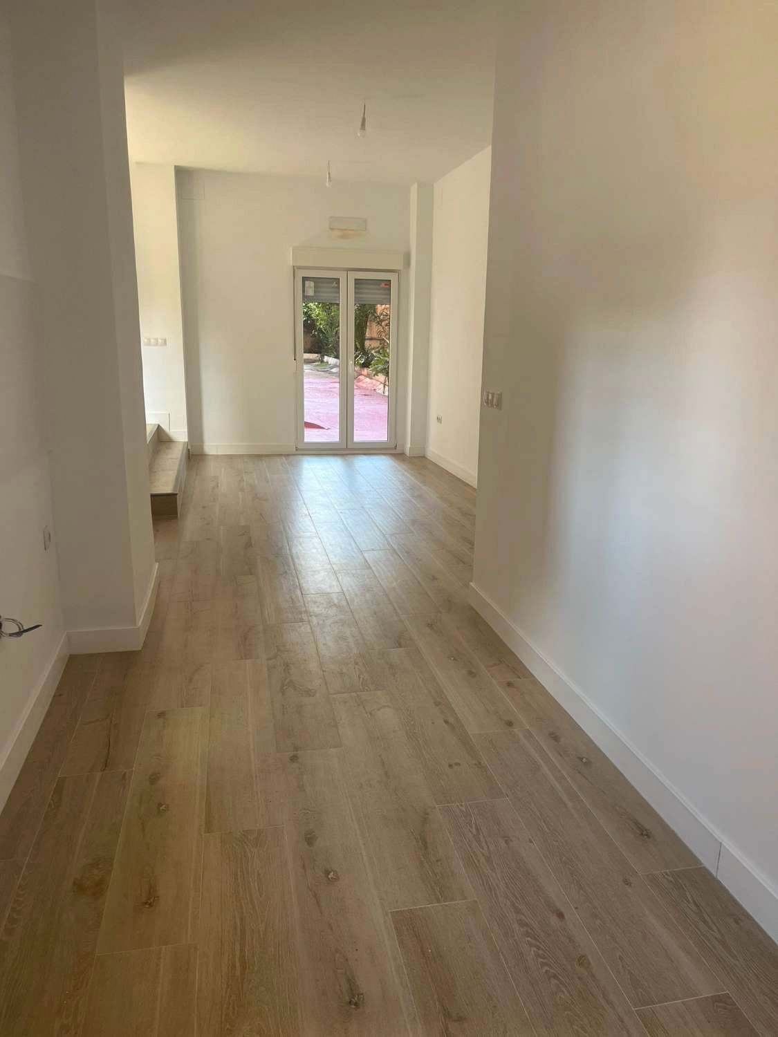 Planta baja for sale in Málaga Capital  with Parquet flooring