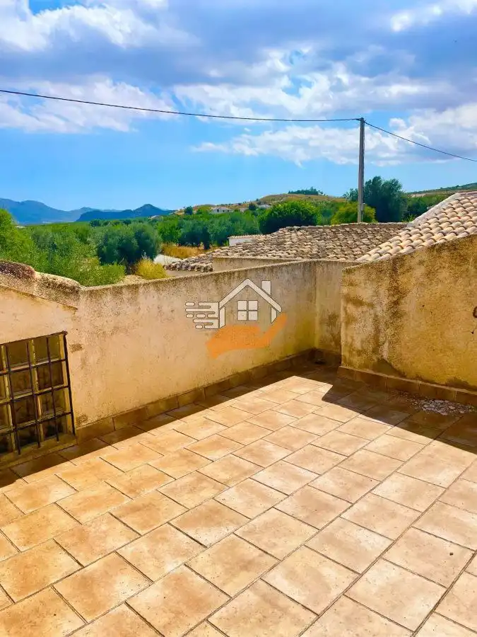 Casa rústica en venta en Vélez-Blanco, imagen 37
