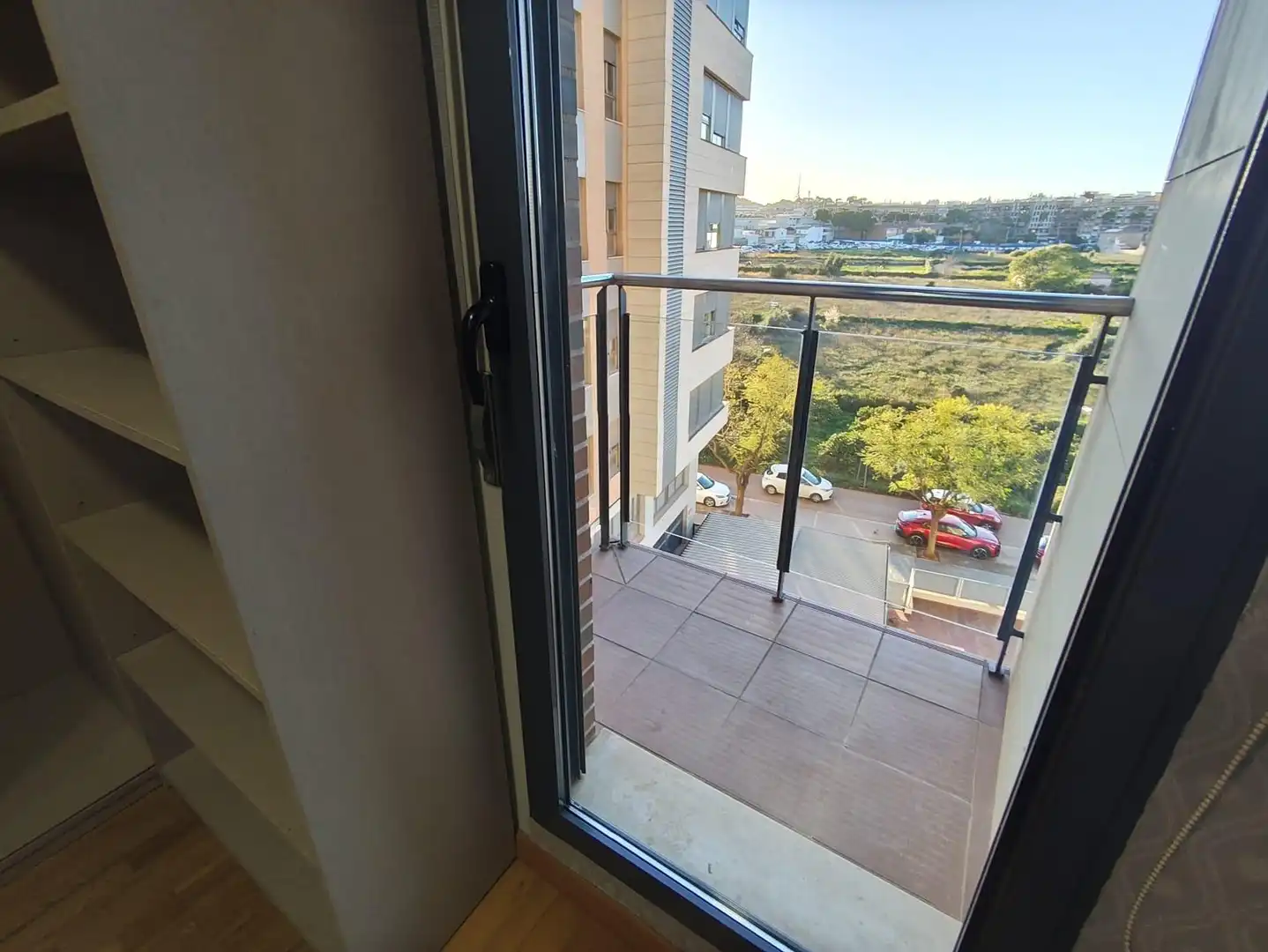 Terrassa de Pis en venda en Torrent amb Aire condicionat, Parquet i Traster