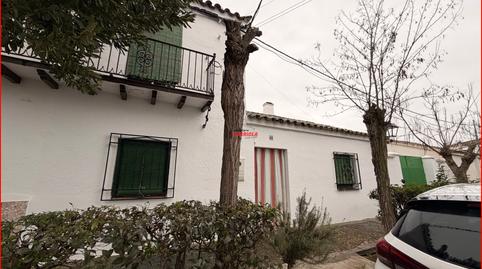 Foto 3 von Einfamilien-Reihenhaus zum Verkauf in La Puebla de Montalbán, Toledo