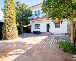 Garden of Flat for sale in Sant Cugat del Vallès  with Air Conditioner, Heating and Swimming Pool