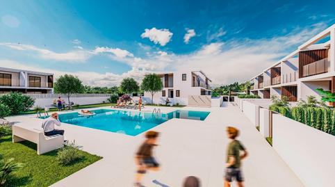 Foto 4 de Pis en venda a Carrer de Les Hortes, 1, Sagra, Alicante