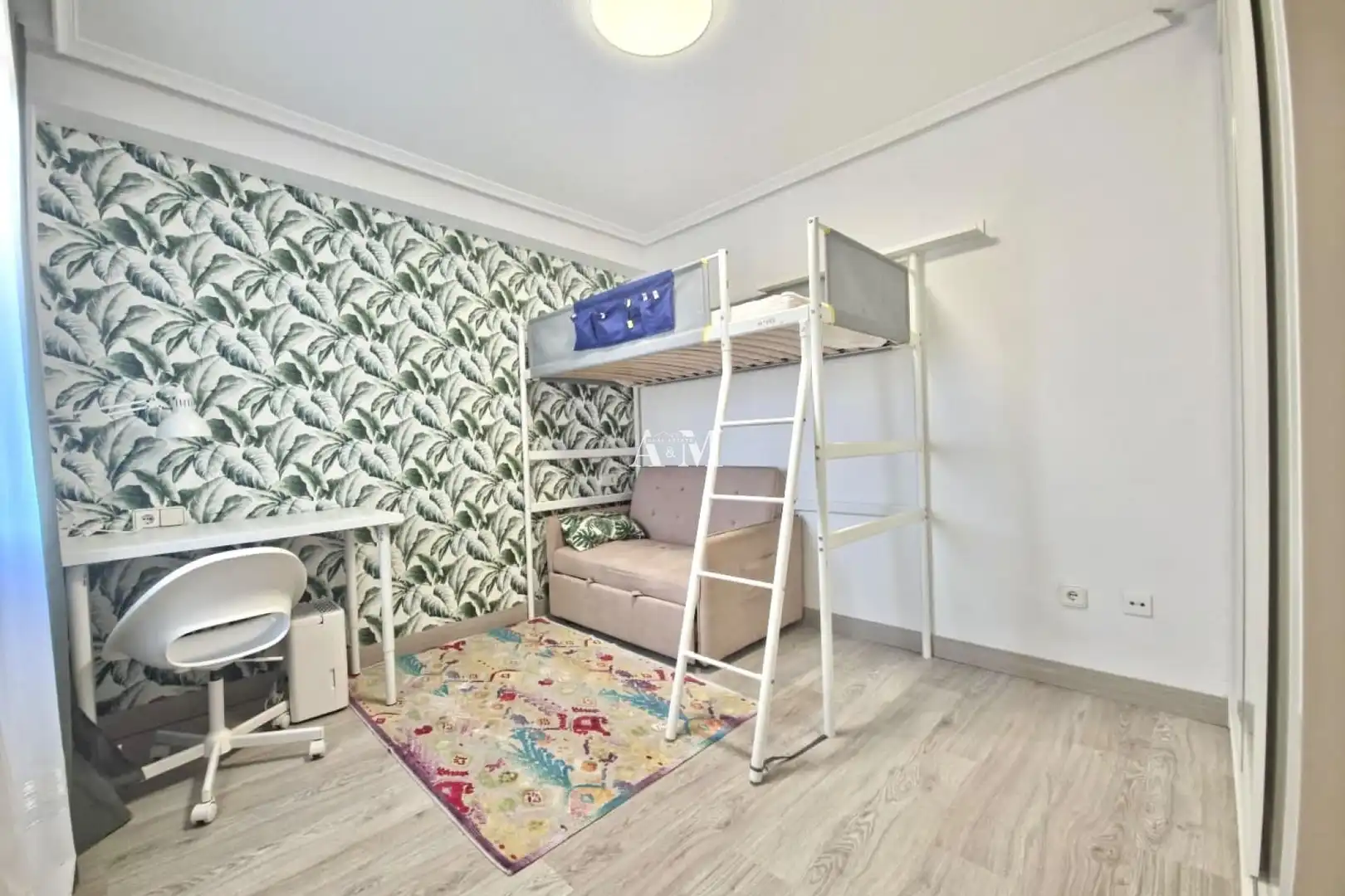 Habitación de Piso de alquiler en Nueva Torrevieja - Aguas Nuevas
