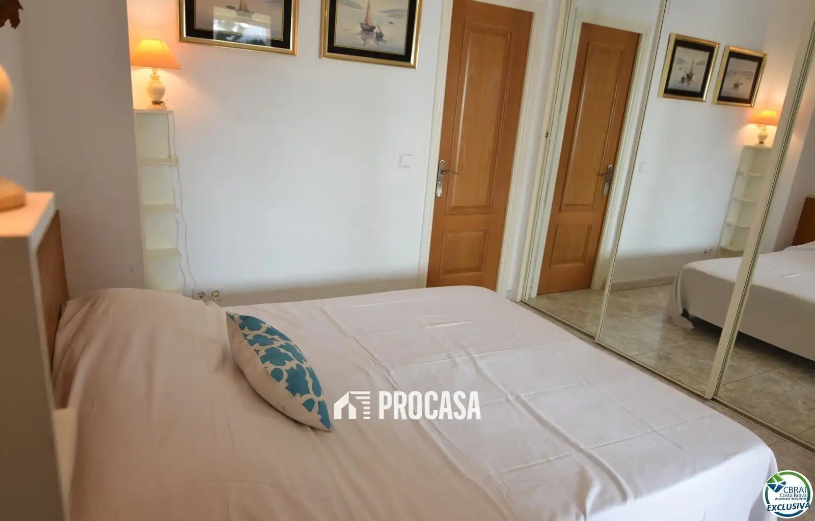 Appartement avec piscine à vendre à DEL CAP PONENT, imagen 14