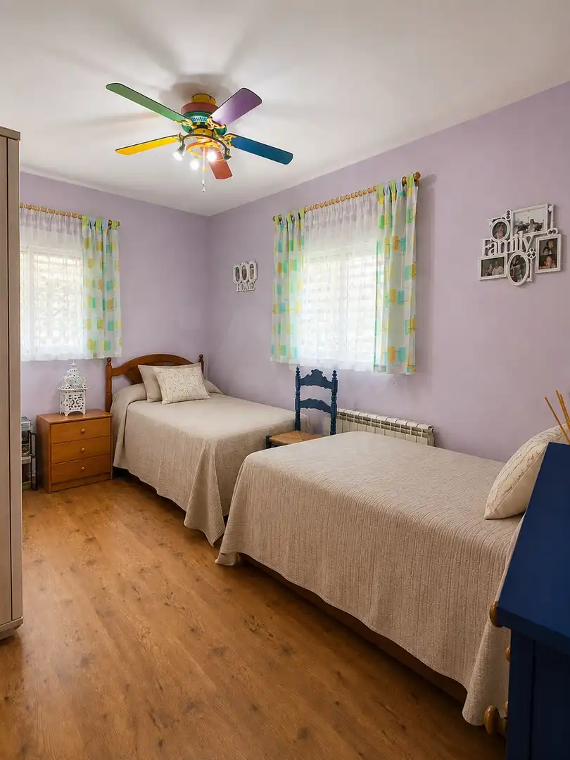 Detached house for sale in Oeste, imagen 23