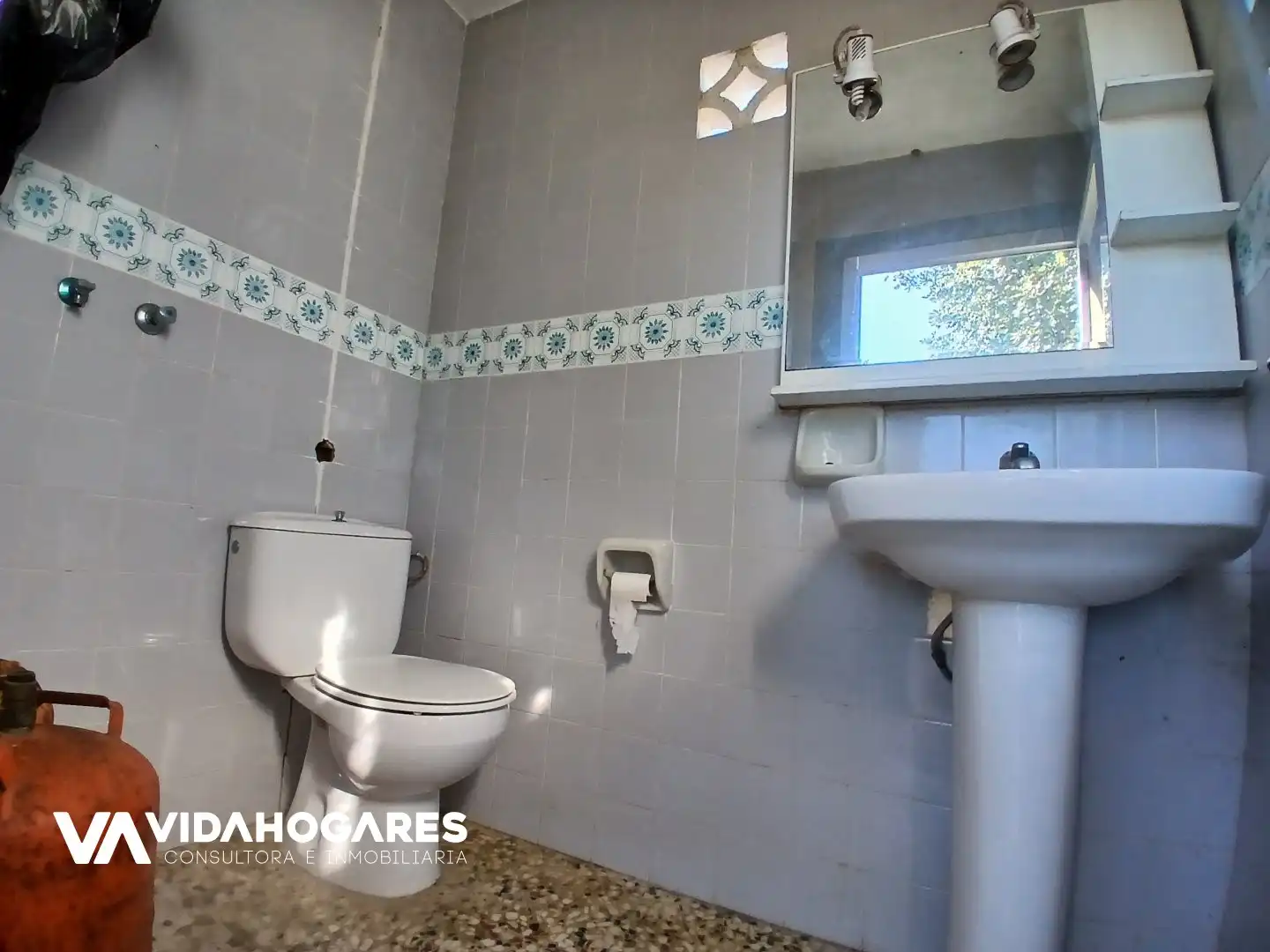 Bathroom of Country homes for sale in Rota