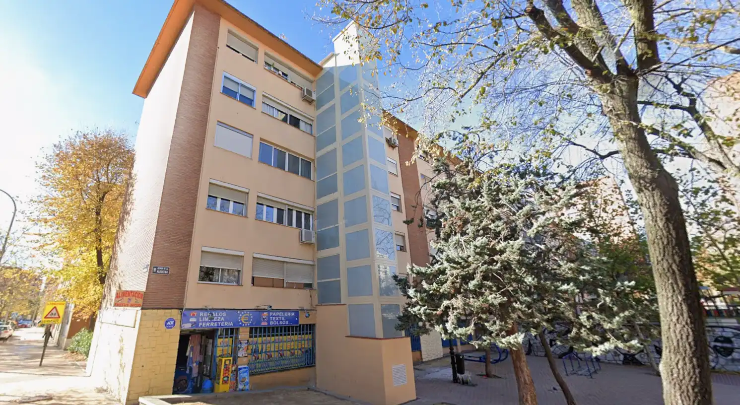 Piso en venta en DE LA ALBUFERA