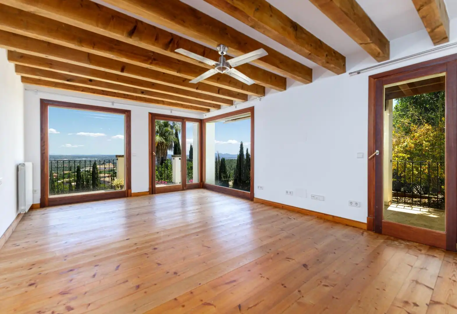 Villa mit Terrasse zur Miete in Vía ses rotgetes, imagen 29