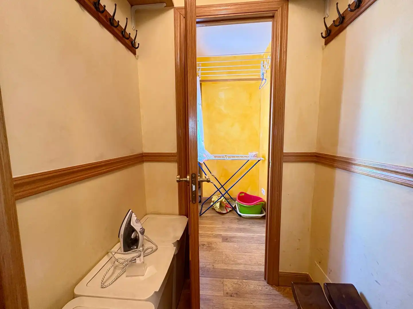 Piso en venta en Zaldibar con Calefacción, Amueblado y Horno