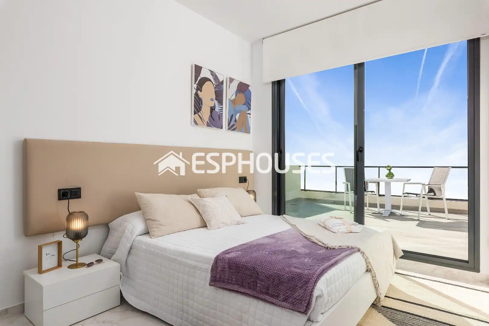 Casa con terraza en venta en Benijófar, imagen 6