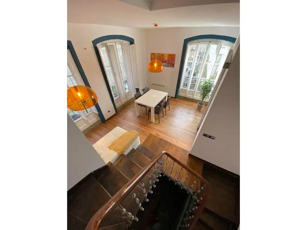 Casa o chalet en venta en Travesía da Universidade, Casco Histórico