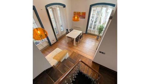 Foto 3 de Casa o chalet en venta en Travesía Da Universidade, Casco Histórico, Santiago de Compostela
