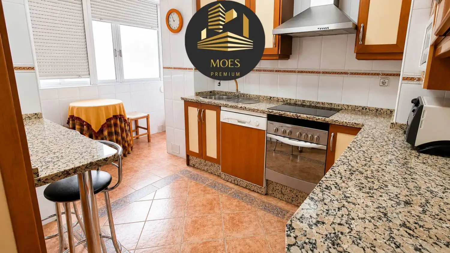 Piso con terraza en venta en Peñamefecit - Avda Barcelona, imagen 10