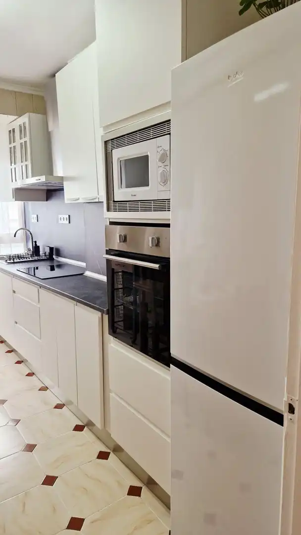 Piso de alquiler en VALLE DE TORANZO, Nueva Ciudad