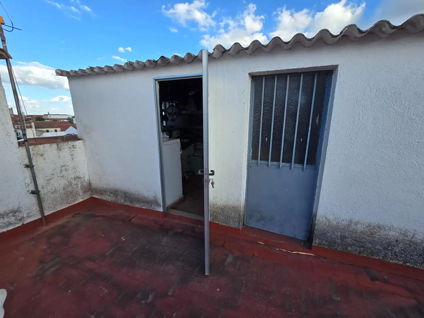 Piso con terraza en venta en Pozoblanco, imagen 18