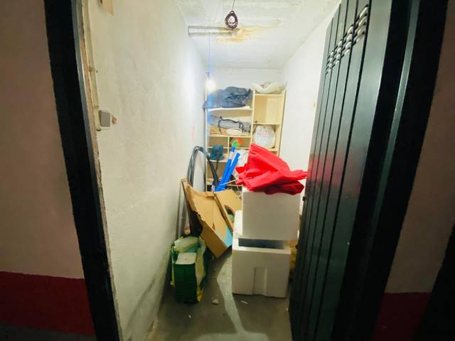 Trastero en Venta en Zona los Colegios