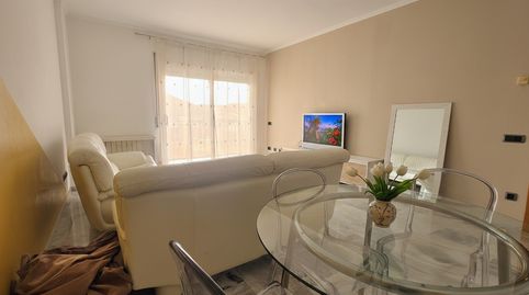 Foto 4 de Àtic en venda a Rambla de Sant Jordi, 20, Centre, Ripollet