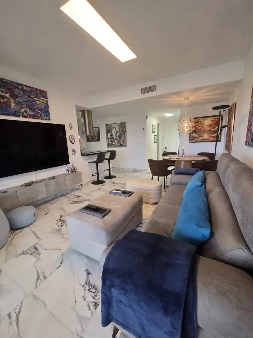 Apartment with pool for sale in Orihuela Costa, imagen 10