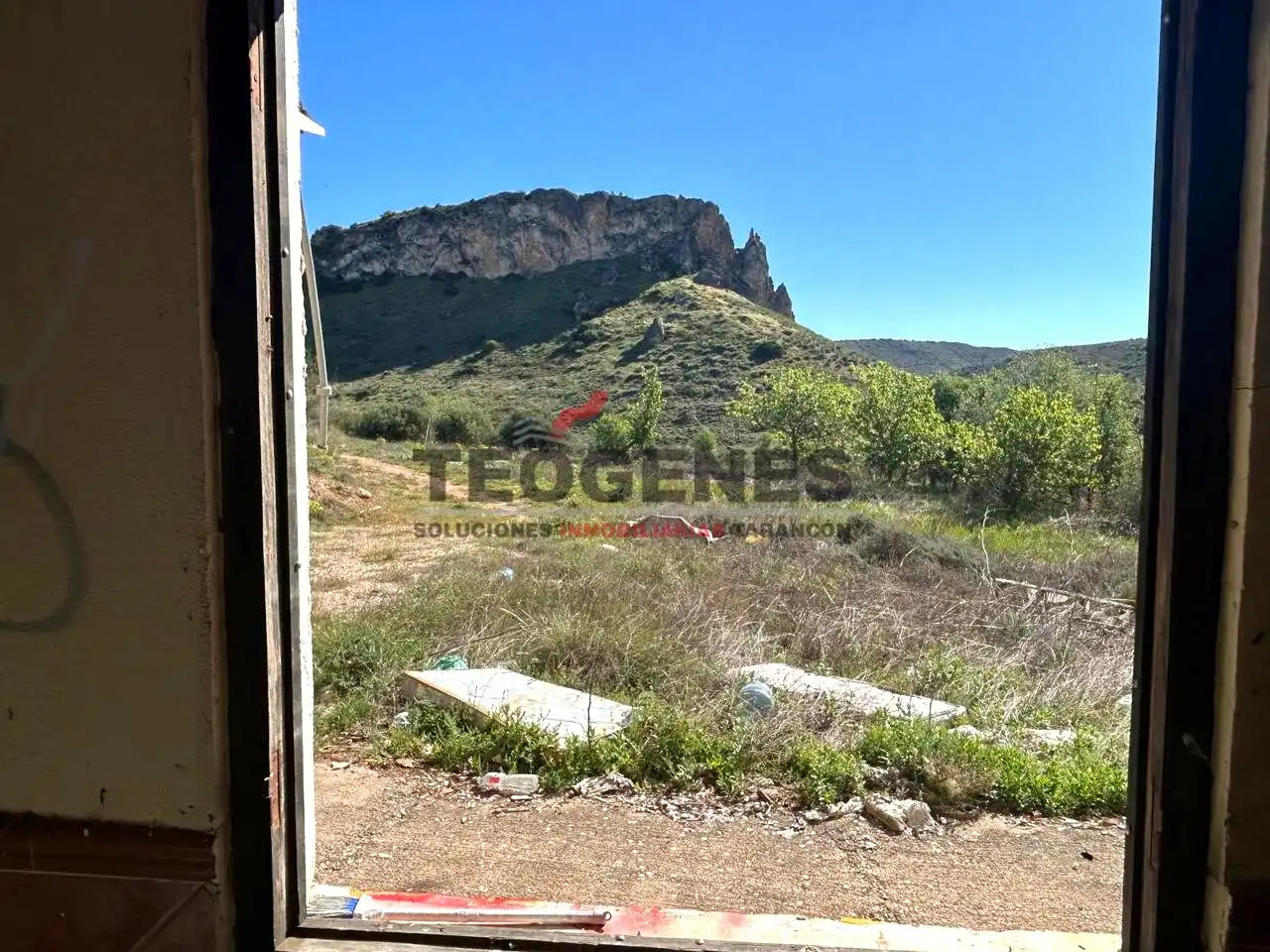 Residential for sale in Barajas de Melo