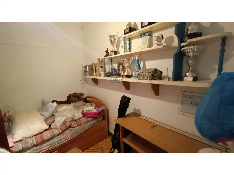 Bedroom of Houses for sale in Pedreguer  with Heating, Terrace and Furnished