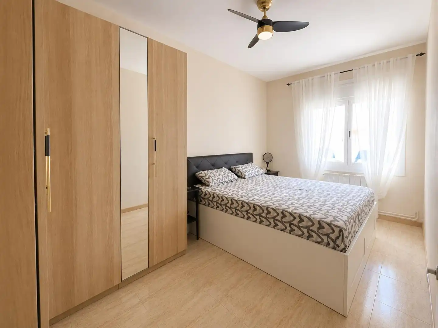 Wohnung zum Verkauf in Carrer de la Selva, Sant Crist
