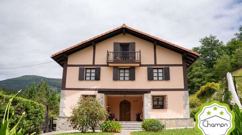 Foto 2 de Finca rústica en venda a Aulesti, Bizkaia
