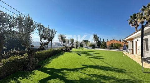 Foto 3 de Casa o xalet en venda a Santa Ana, Ontinyent