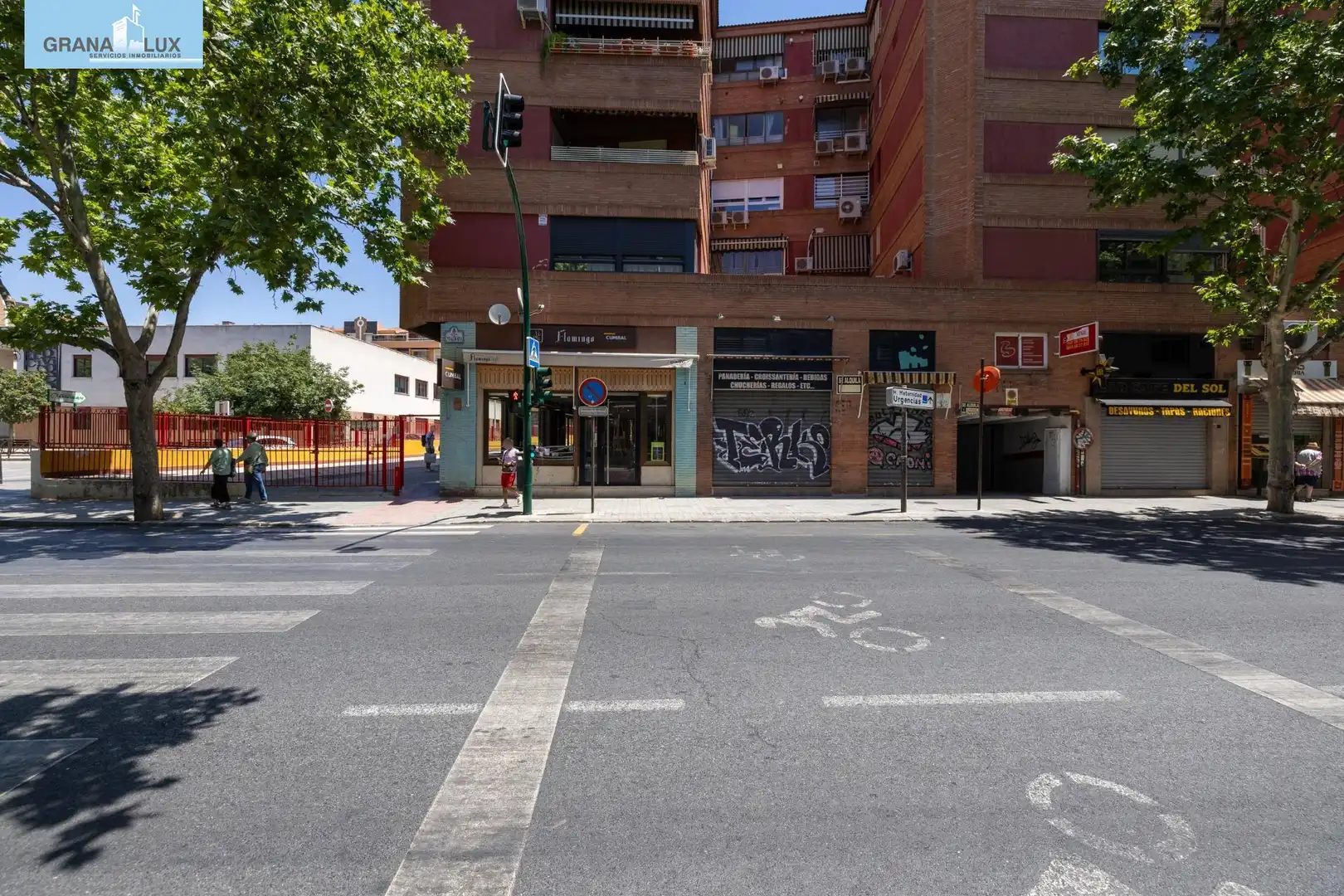 Local comercial en venda a Avenida de Madrid, imagen 4