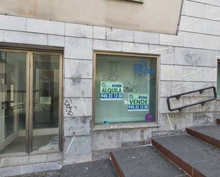 Exterior view of Premises to rent in Vitoria - Gasteiz