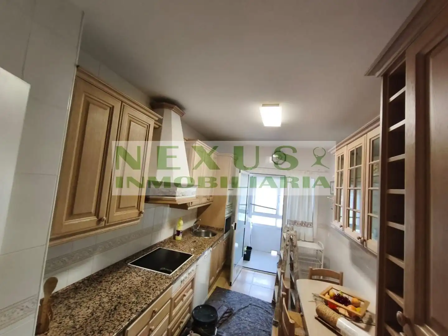 Flat with lift to rent in Ruta de la Plata, imagen 15