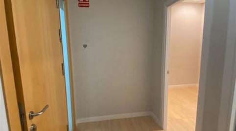Foto 4 de Oficina de alquiler en Carrer del Col·legi, Barri del Centre, Terrassa