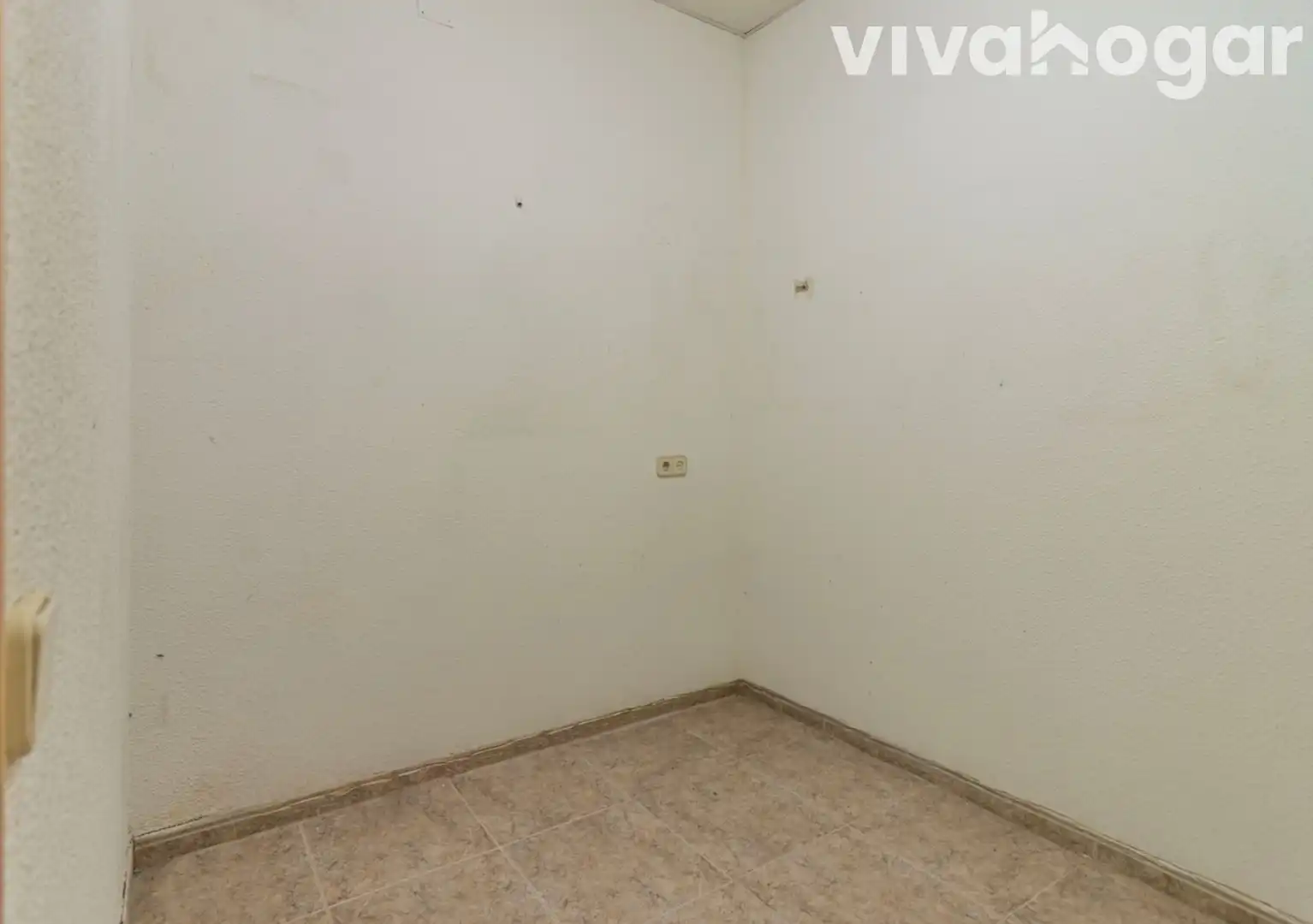 Schlafzimmer von Geschaftsraum zur Miete in Madrid