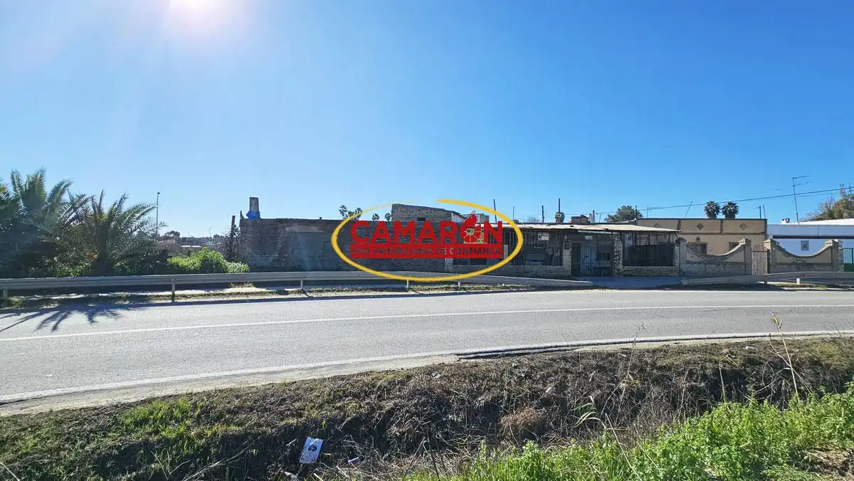 Casa rustica in vendita a Coria del Río, imagen 3