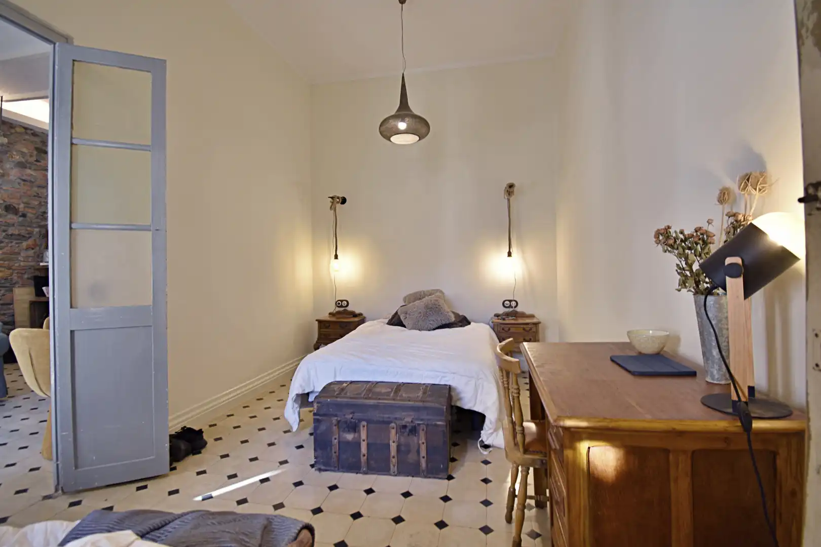Terraced house with garden for sale in Sant Antoni de Vilamajor, imagen 11