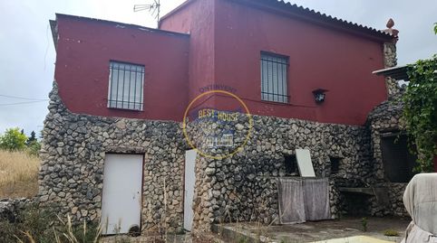Foto 2 de Casa o xalet en venda a Santa Ana, Ontinyent