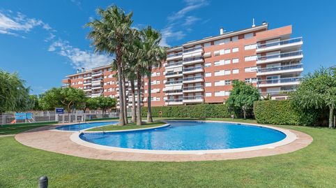 Foto 2 de Garaje de alquiler en Carrer del Romaní, 16, Ponent, Reus