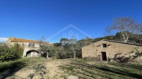 Foto 2 de Finca rústica en venda a Vilajuïga, Girona