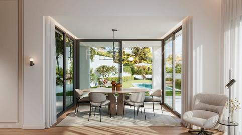 Foto 2 de Casa adosada en venda a N/a, 18, La Malagueta - Monte Sancha, Málaga Capital