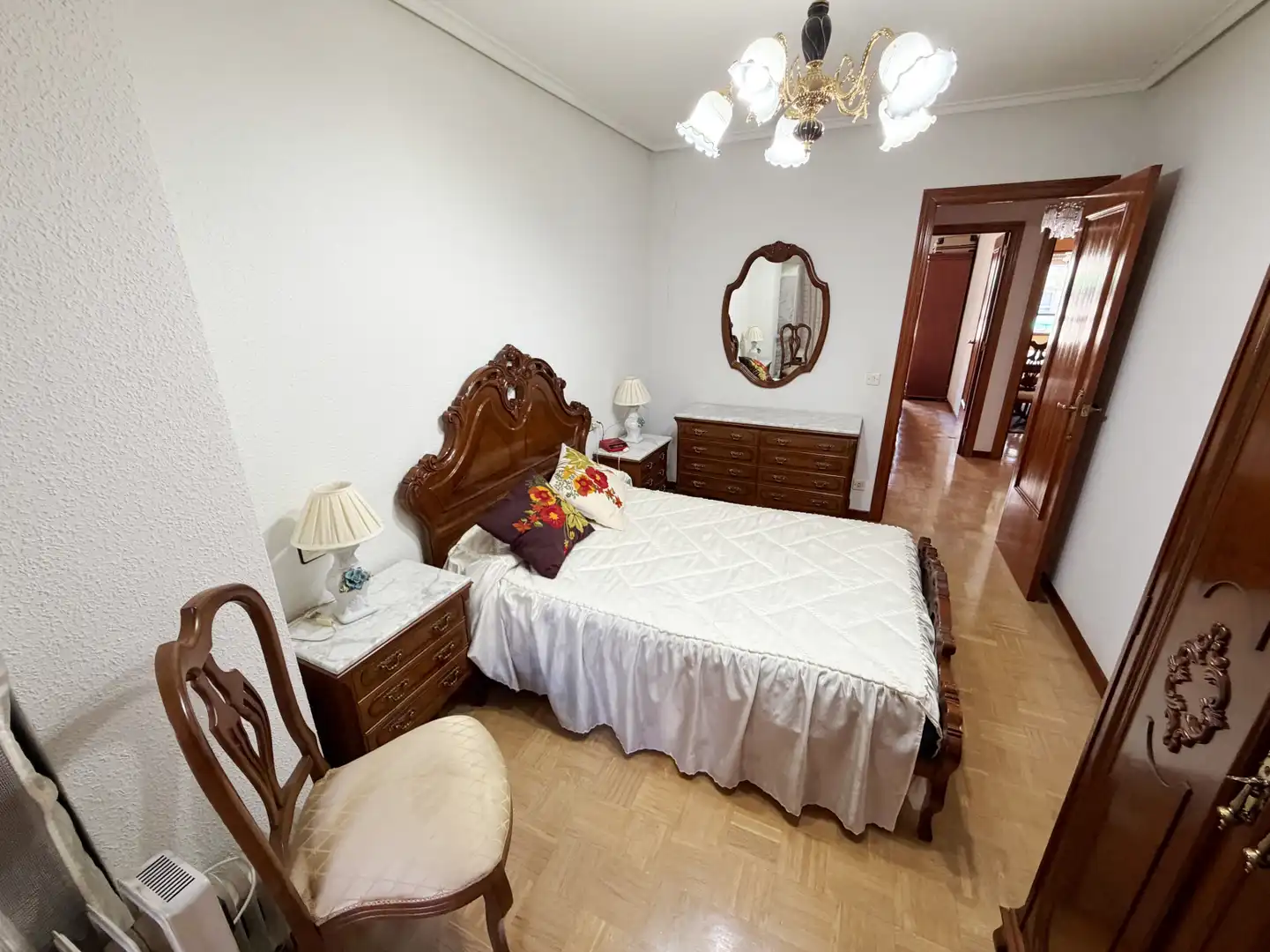 Appartement avec ascenseur à vendre à Avilés - CALLE SEVERO OCHOA, imagen 8