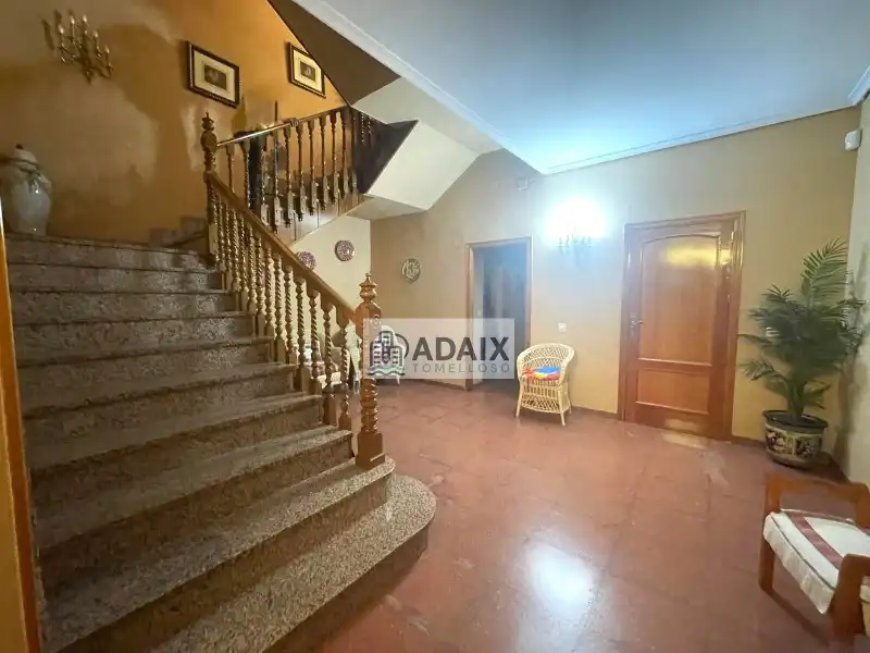 Casa en venda a Tomelloso, imagen 10