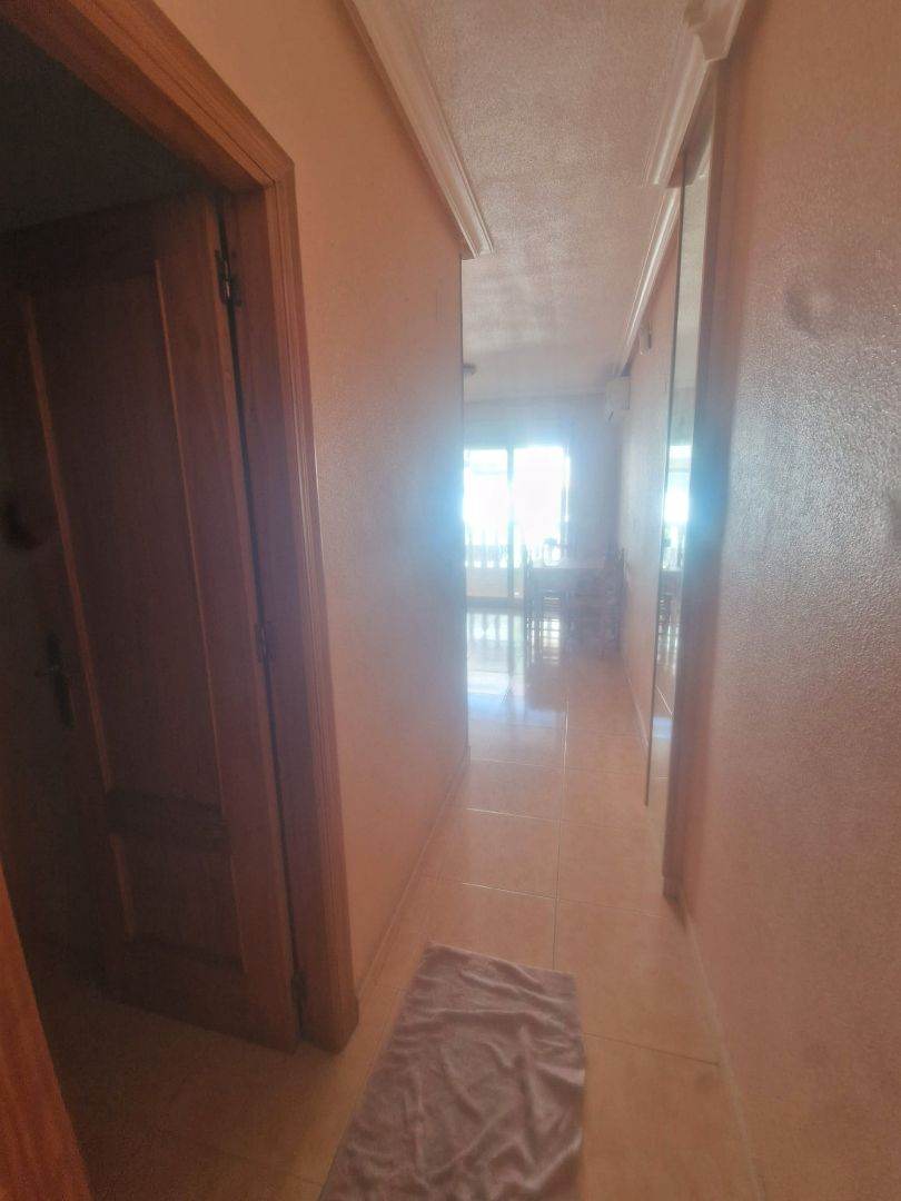 Flat for sale in Torrevieja