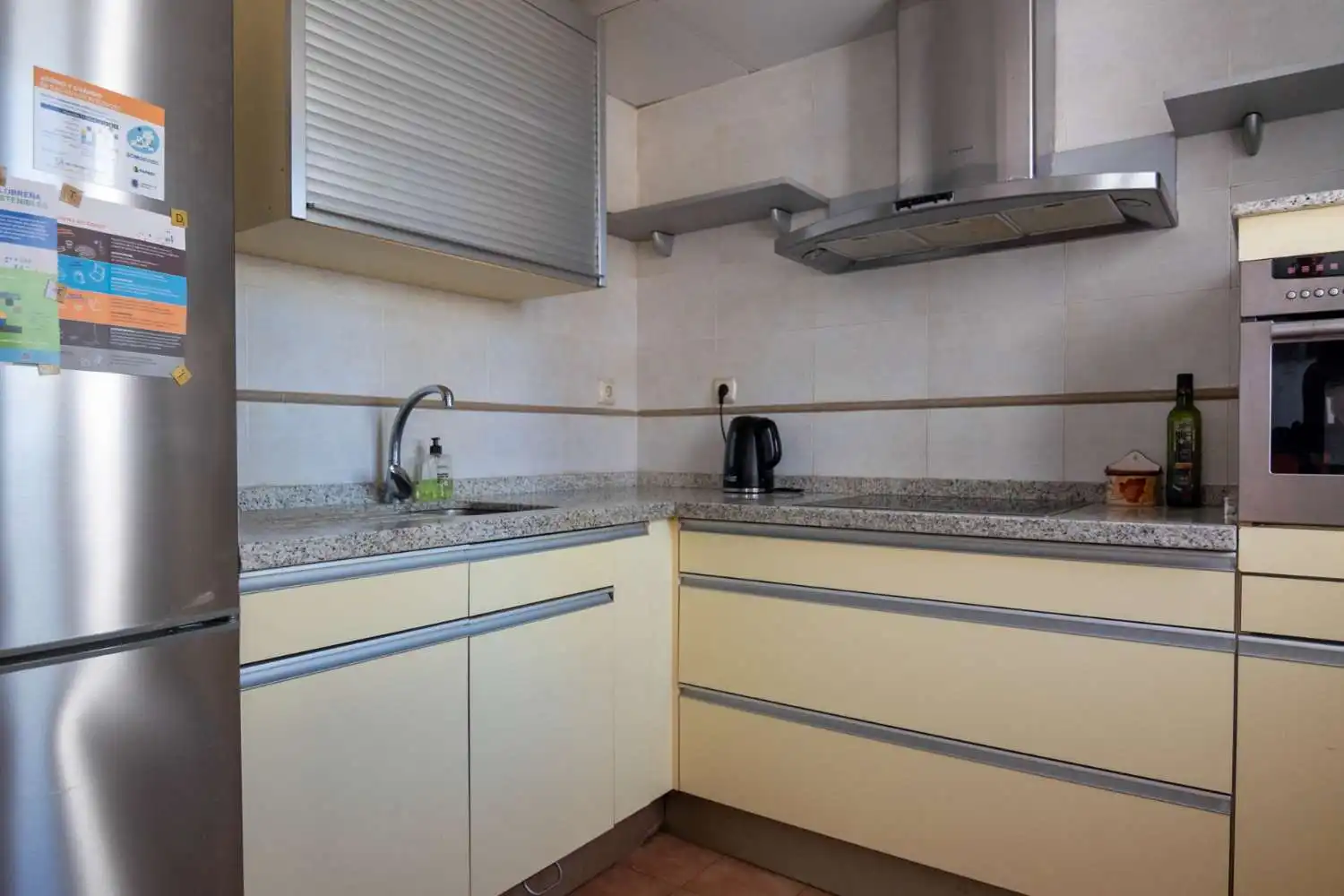 Adosado con piscina en venta en N/A, imagen 3