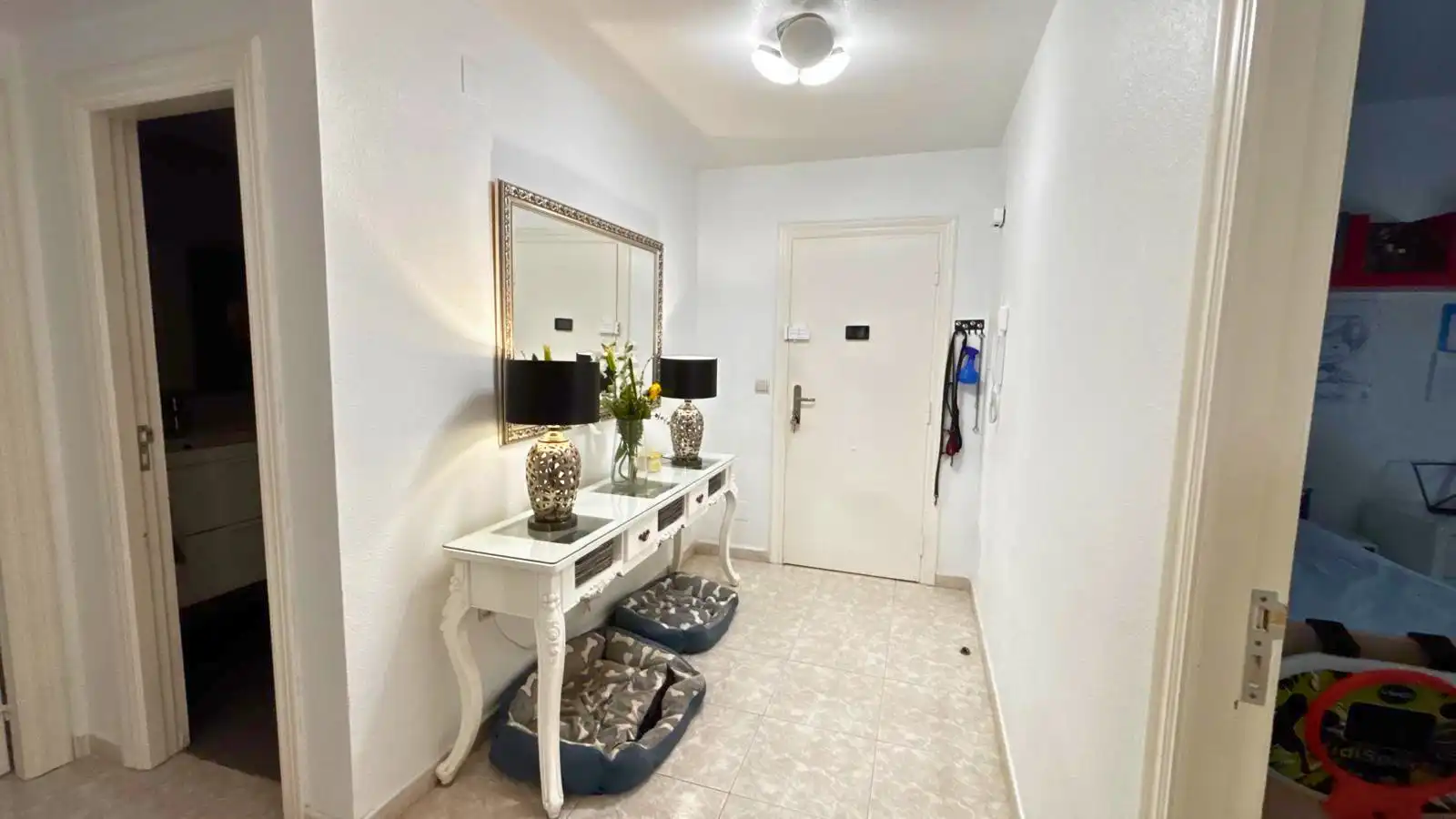 Mini appartamento con terrazza in vendita a Altea ciudad, imagen 8