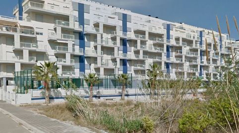 Foto 4 de Garatge en venda a Málaga, Moncófar Playa, Moncofa