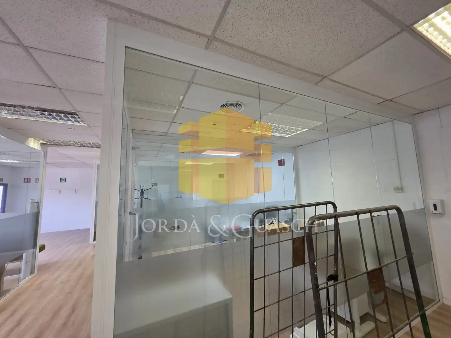 Industrial buildings for rent in Carrer de Rita Levi, 98, Vilamarina