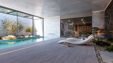 Bienvenido a este nuevo proyecto de sólo 5 villas de lujo, en la impresionante zona de la Milla de Oro, Marbella., Bild 3
